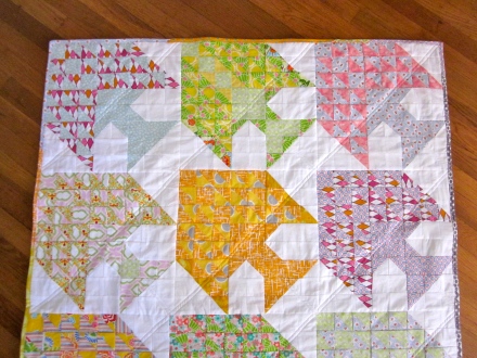 Tree of Life quilt